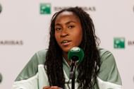 Coco Gauff - Source: Getty